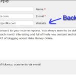 How to Make Free BackLinks Using LinkCollider’s Drop My Link Feature