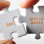 The Impact of Social Media Shares on SEO