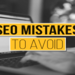 6 Common Mistakes of Newbie SEO Specialist