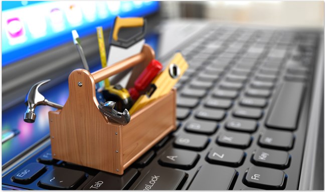 6 Free Tools to Optimize Website