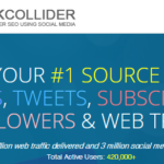 5 Reasons Why to Use LinkCollider as an SEO Tool