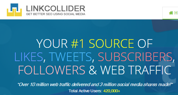 5 Reasons Why to Use LinkCollider as an SEO Tool - LinkCollider - Blog