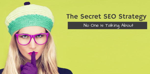 SecretSEO