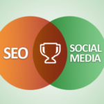 5 Reasons Why Social Media is as much important as SEO