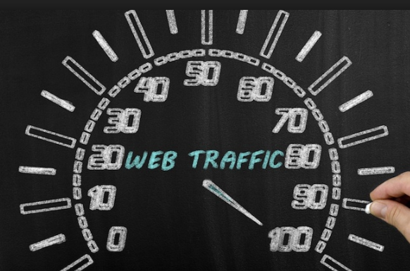 WebTraffic