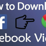 5 Ways To Download Your Favorite Facebook Video