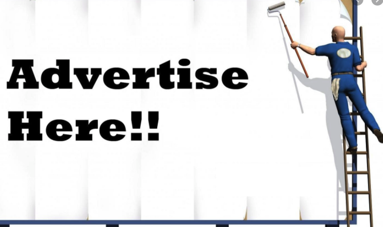 Advertise Website