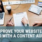 How to professionally audit your content to improve SEO