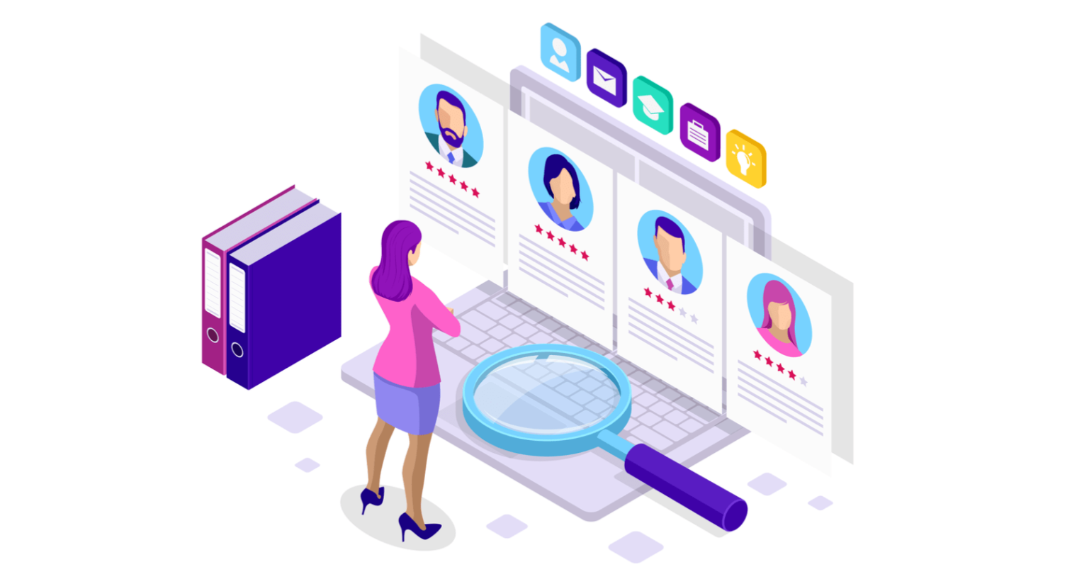 How To Get A Job In Social Media LinkCollider Blog