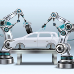 What impact will technology have on the automotive industry’s future?