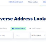 5 Best Address Lookup Services To Find Who Lives At This Address?